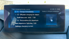 BMW i3 125kW 42kWh 5dr Auto Electric Hatchback